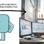 Struggling with Large Data in Excel? Try Data Analytics Tools.