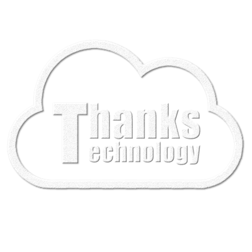 Thanks Technology logo