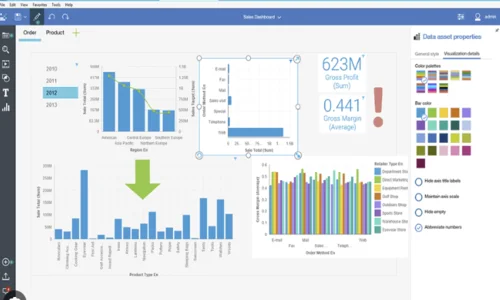 ibm cognos